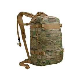 H.A.W.G. 100oz Mil Spec Crux (Color: MultiCam)