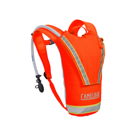 Hi-Viz 85oz Mil Spec Crux (Color: International Orange)