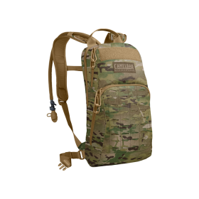 M.U.L.E. 100oz Mil Spec Crux (Color: MultiCam)