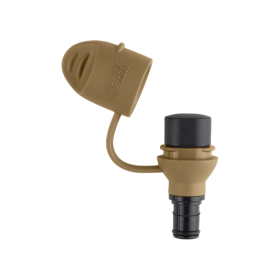 QuickLink HydroLock Replacement Bite Valve (Color: Coyote)