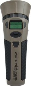 Western Rivers Electronic (Option: Caller Handheld Mantis 50)