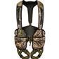 Hunter Safety System Hybrid Harness w/Elimishield (Option: Realtree 2X-Large/3X-Large)