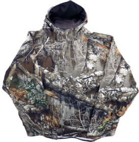 Nomad Utility Hoodie Realtree (Option: Edge X-Large!)