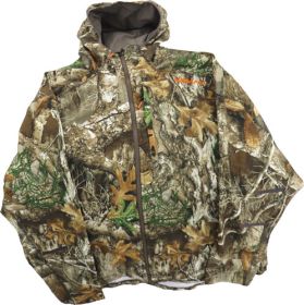 Nomad Legacy Jacket Realtree (Option: Edge X-Large!)