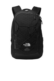 The North Face ® Groundwork Backpack. NF0A3KX6 (Color: TNF Black, size: OSFA)