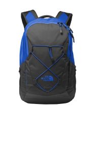 The North Face ® Groundwork Backpack. NF0A3KX6 (Color: Monster Blue/ Asphalt Grey, size: OSFA)