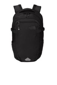 The North Face ® Fall Line Backpack. NF0A3KX7 (Color: TNF Black Heather, size: OSFA)