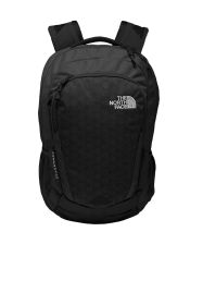 The North Face ® Connector Backpack. NF0A3KX8 (Color: TNF Black/ TNF White, size: OSFA)