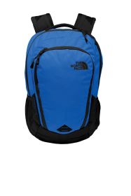 The North Face ® Connector Backpack. NF0A3KX8 (Color: Monster Blue/ TNF Black, size: OSFA)