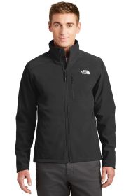 The North Face ® Apex Barrier Soft Shell Jacket. NF0A3LGT (Color: TNF Black, size: S)