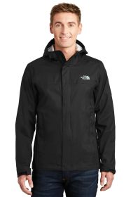 The North Face ® DryVent™ Rain Jacket. NF0A3LH4 (Color: TNF Black, size: S)