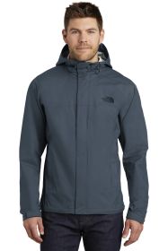 The North Face ® DryVent™ Rain Jacket. NF0A3LH4 (Color: Shady Blue, size: S)