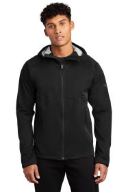 The North Face ® All-Weather DryVent ™ Stretch Jacket NF0A47FG (Color: TNF Black, size: S)