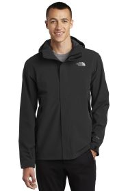 The North Face ® Apex DryVent ™ Jacket NF0A47FI (Color: TNF Black, size: S)