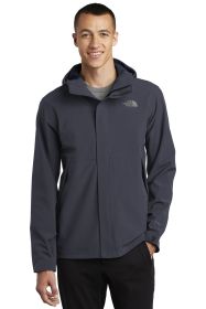 The North Face ® Apex DryVent ™ Jacket NF0A47FI (Color: Urban Navy, size: S)