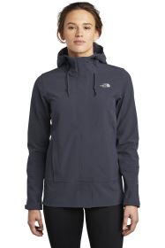 The North Face ® Ladies Apex DryVent ™ Jacket NF0A47FJ (Color: Urban Navy, size: S)