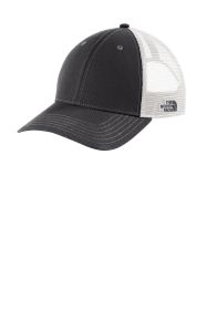 The North Face ® Ultimate Trucker Cap. NF0A4VUA (Color: Asphalt Grey/ TNF White, size: OSFA)