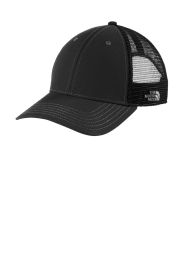 The North Face ® Ultimate Trucker Cap. NF0A4VUA (Color: TNF Black/ TNF Black, size: OSFA)