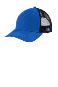 The North Face ® Ultimate Trucker Cap. NF0A4VUA (Color: TNF Blue/ TNF Black, size: OSFA)