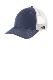 The North Face ® Ultimate Trucker Cap. NF0A4VUA (Color: Urban Navy/ TNF White, size: OSFA)