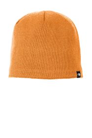 The North Face ® Mountain Beanie. NF0A4VUB (Color: Timber Tan, size: OSFA)