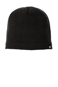 The North Face ® Mountain Beanie. NF0A4VUB (Color: TNF Black, size: OSFA)