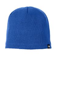 The North Face ® Mountain Beanie. NF0A4VUB (Color: TNF Blue, size: OSFA)