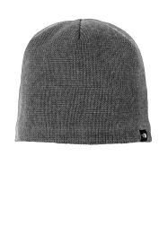 The North Face ® Mountain Beanie. NF0A4VUB (Color: TNF Dark Grey Heather, size: OSFA)