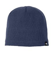 The North Face ® Mountain Beanie. NF0A4VUB (Color: Urban Navy, size: OSFA)