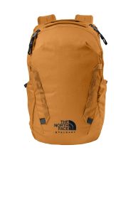 The North Face ® Stalwart Backpack. NF0A52S6 (Color: Timber Tan, size: OSFA)