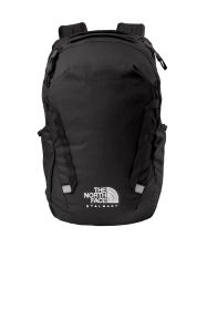 The North Face ® Stalwart Backpack. NF0A52S6 (Color: TNF Black, size: OSFA)