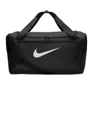 Nike Brasilia Small Duffel NKDM3976 (Color: Black, size: OSFA)