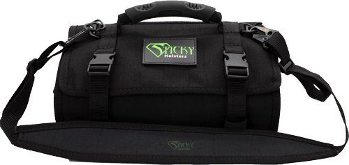 Sticky Modular Range Bag (Option: )