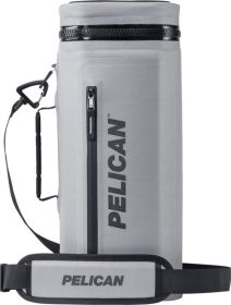 Pelican Soft Cooler Sling Styl (Option: Compression Molded Grey)