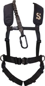 Summit Safety Harness Sport (Option: Medium 28"-35" Waist)