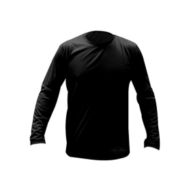 Gen-III ECWCS Level-1 Top (Color: Black, size: small)