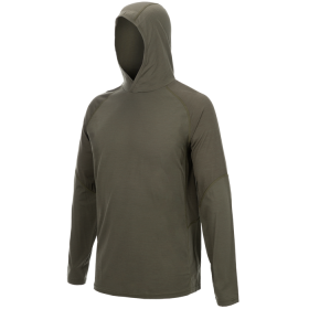 Merino Base Layer Hoody (size: 2X-Large)