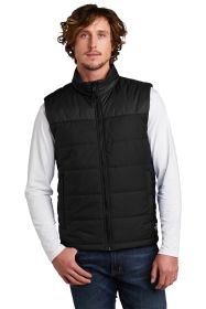 The North Face ® Everyday Insulated Vest. NF0A529A (Color: TNF Black, size: 3XL)